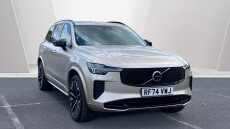 Volvo XC90 2.0 B5P Ultra Dark 5dr AWD Geartronic Petrol Estate
